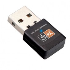 600Mbps USB Wifi antena