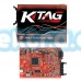 KTAG V7.020 RED automobilio programavimo įrenginys