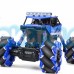 Dancer 4WD RTR 2.4Ghz mėlyna mašina