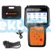 FOXWELL NT680 PRO diagnostinis įrenginys