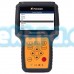 FOXWELL NT680 PRO diagnostinis įrenginys