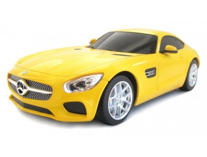 Mercedes-AMG GT žaislinė mašina