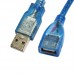 Usb 2.0 prailgintuvas 5M