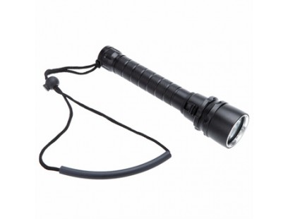 Led žibintuvėlis CREE XML T-8 5000LM