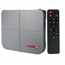 AX95 DB Android 9.0 TV priedėlis