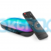 Android TV priedėlis HK1 