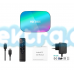 Android TV priedėlis HK1 