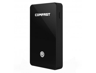 Comfast CF-WR800N wifi kartotuvas