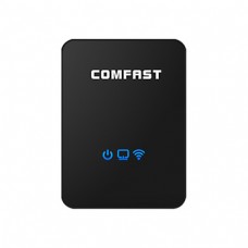 Comfast 150M wifi kartotuvas