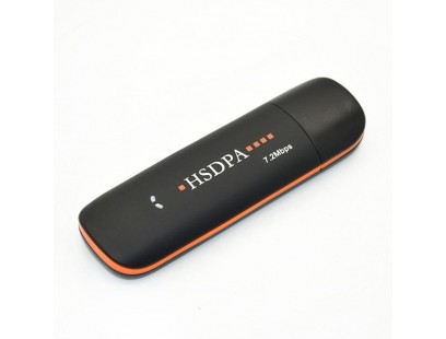 Daugiafunkcis 3G USB modemas HSDPA