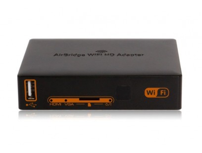 HDCN0010M1 Airbridge WiFi HD Adapter