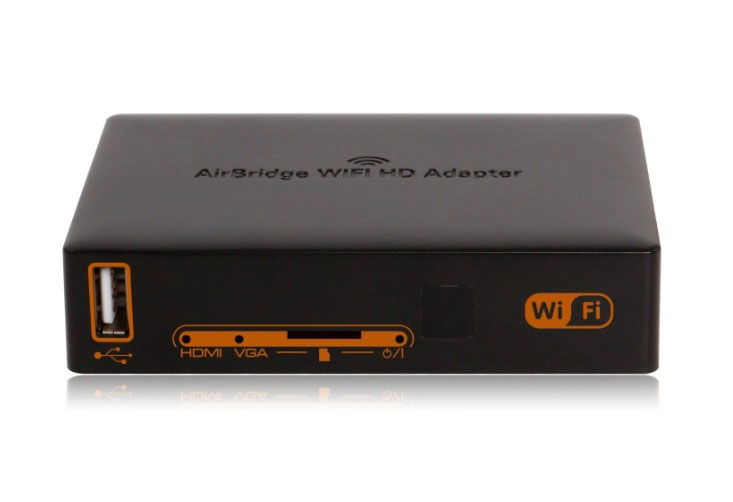 airbridge wifi airbridge wifi