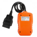Foxwell NT204 OBD2/EOBD kodų skaitytuvas