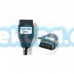 FORD OBD OBD2 automobilinė diagnostika