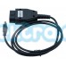 FORD OBD OBD2 automobilinė diagnostika