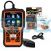 Foxwell NT301 OBD2/EOBD kodų skaitytuvas