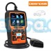 Foxwell NT301 OBD2/EOBD kodų skaitytuvas