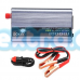 DB Power DC į AC 220V automobilinis srovės transformatorius