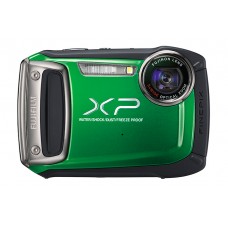 Fujifilm Finepix Xp100