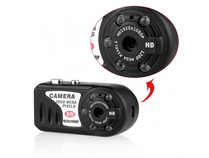 Mini kamera DV T800