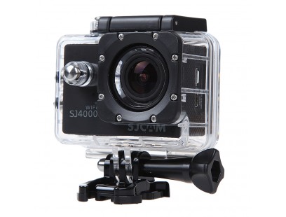 Full HD Sportinė kamera SJ4000 Wi-fi