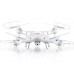 Syma x5c-1 multikopteris su filmavimo kamera