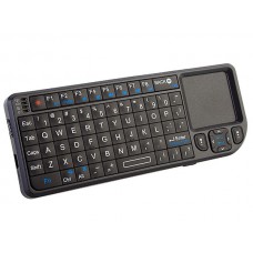 Belaidė mini klaviatūra RII K01