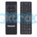 Tronsmart TSM01 klaviatūra + Air mouse RU/EN