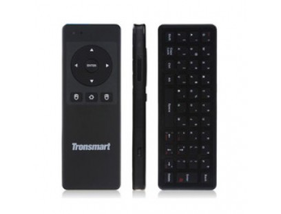 Tronsmart TSM01 klaviatūra + Air mouse RU/EN