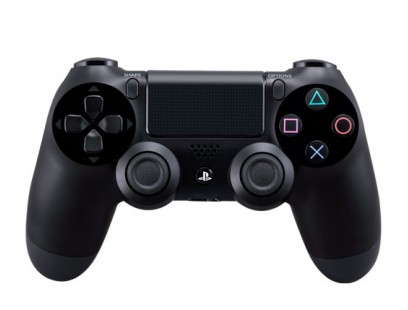 Sony Playstation 4 žaidimų pultelis