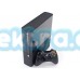 Microsoft Xbox 360 E-slim 4GB + žaidimai