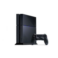 Sony Playstation 4 1TB + 5x žaidimai
