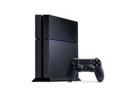 Sony Playstation 4 1TB + 5x žaidimai