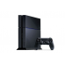 Sony Playstation 4 1TB + 5x žaidimai