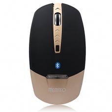 Bluetooth pelė MemteQ M3S