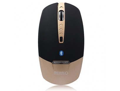 Bluetooth pelė MemteQ M3S