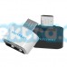 Vention Micro USB To USB OTG Adapteris