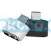 Vention Micro USB į USB 2.0 Adapteris