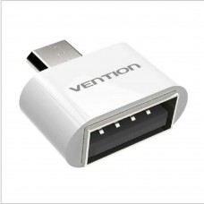 Vention Micro USB į USB 2.0 Adapteris