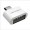 Vention Micro USB į USB 2.0 Adapteris