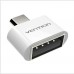 Vention Micro USB į USB 2.0 Adapteris