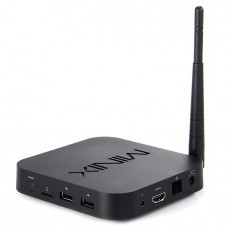 Minix Neo z64 mini PC