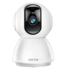 SDETER 1080P stebėjimo kamera