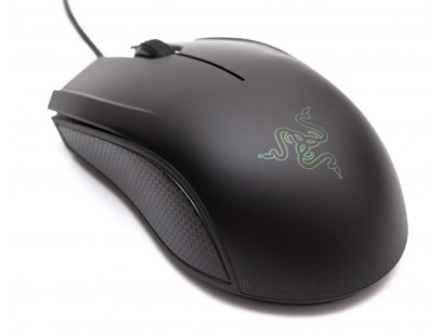 Razer Abyssus pelė žaidimams