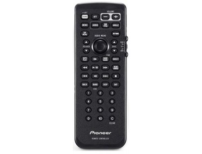 Pioneer, CD-R55 distacinis pultas multimedijai