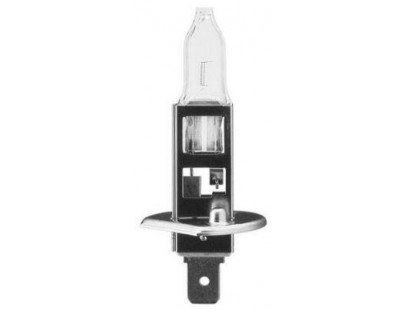 Halog. lemp. 12V H1 55W Narva 48320