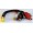 LAUNRC05, Jungtis auto. Mini ISO line out+ woofer (5 RCA)