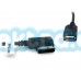 BENZ-USB AMI USB įėjimo adapteris magnetolom su CD keitikliu