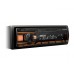 Alpine, UTE-200BT USB MP3 magnetola su Bluetooth ir Aux įėjimu