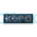 Alpine, UTE-200BT USB MP3 magnetola su Bluetooth ir Aux įėjimu